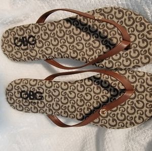 Guess GBG Los Angeles size 6 1/2